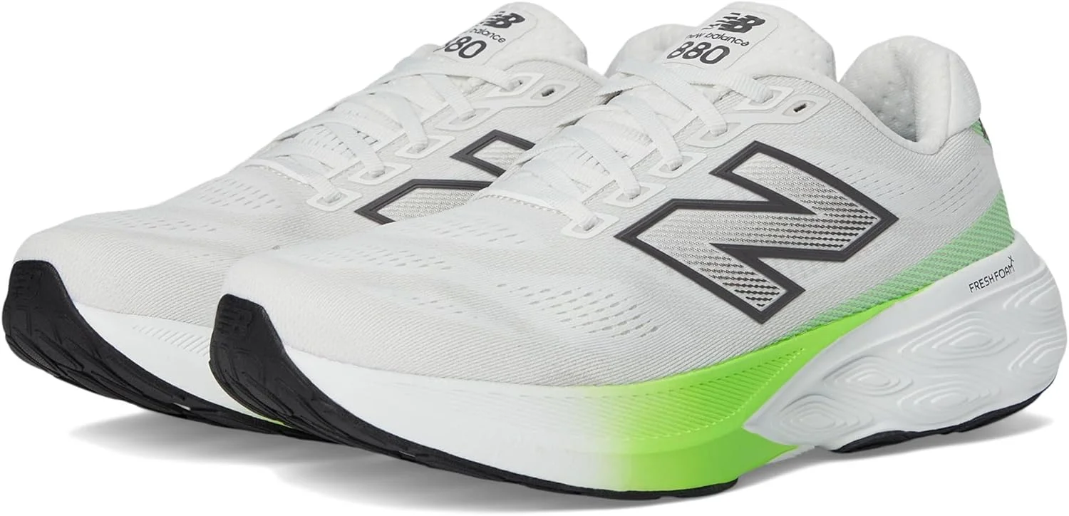 نیو بالانس Fresh Foam X 880v15