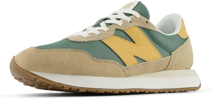 کفش ورزشی مردانه نیو بالانس 237 V1