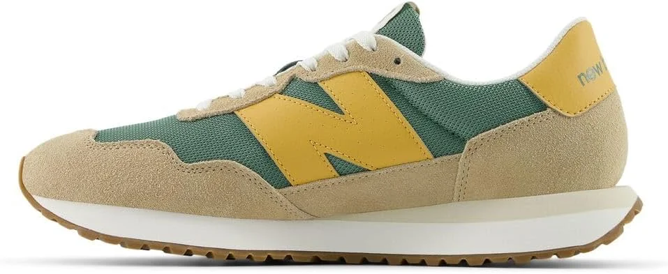 کفش ورزشی مردانه نیو بالانس 237 V1