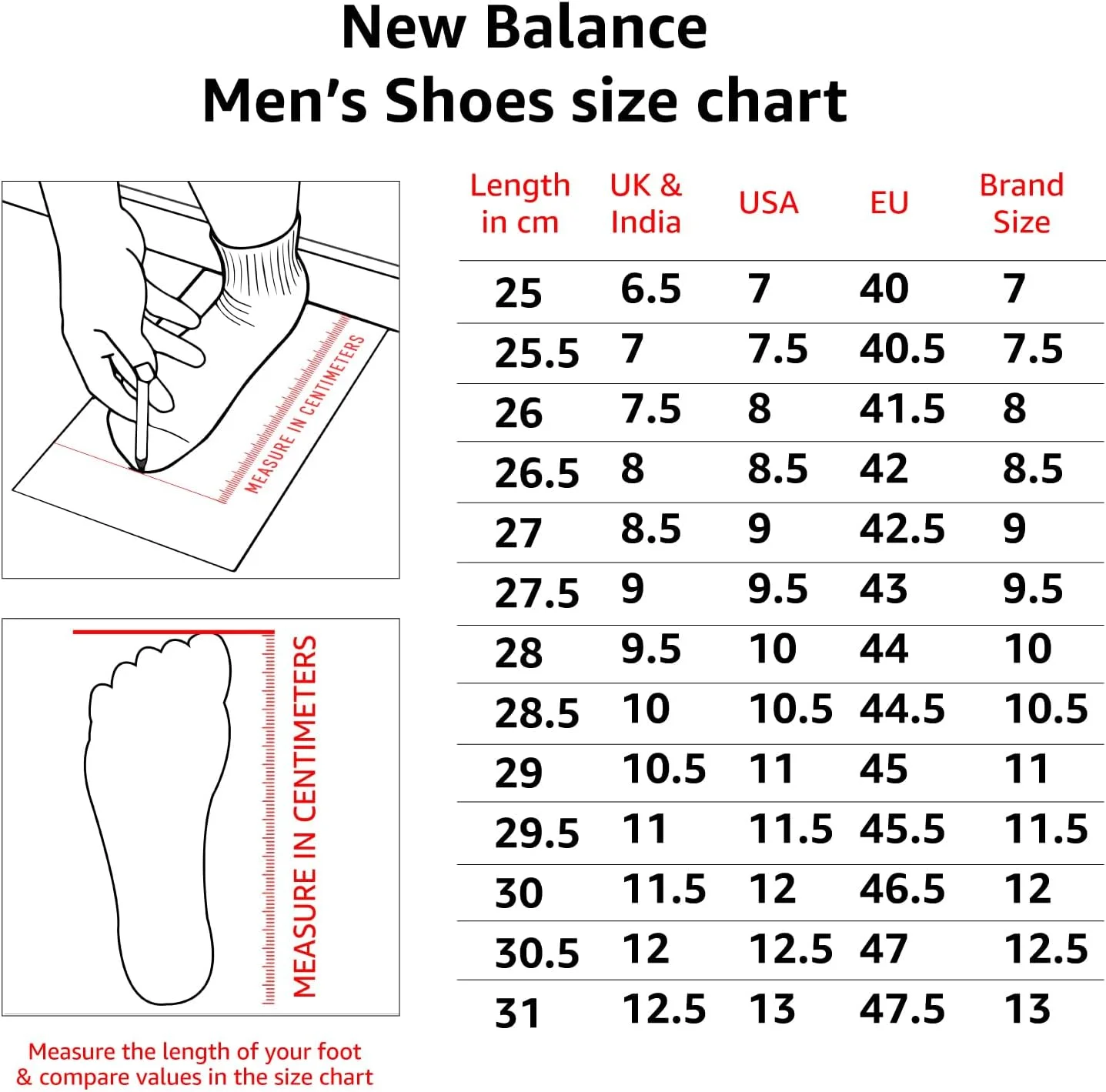 کفش کریکت مردانه نیو بالانس 4020 سفید (CK4020J4 (جدید))