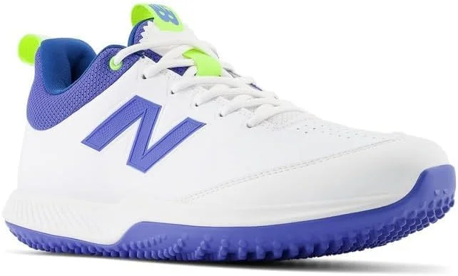 کفش کریکت مردانه نیو بالانس مدل استاندارد 4020 سفید CK4020R5D (نو)