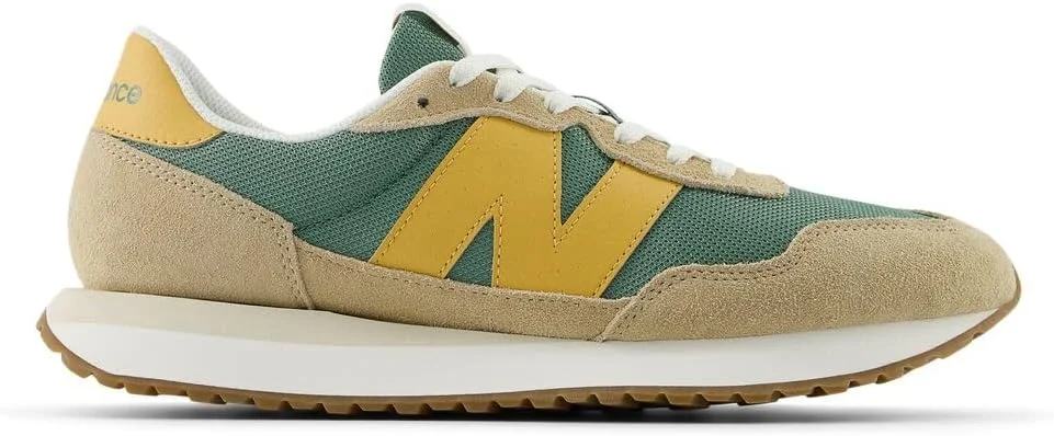 کفش ورزشی مردانه نیو بالانس 237 V1