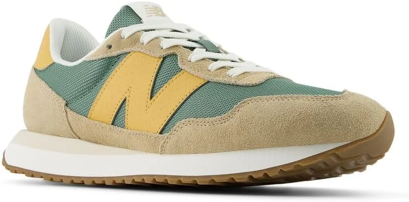 کفش ورزشی مردانه نیو بالانس 237 V1