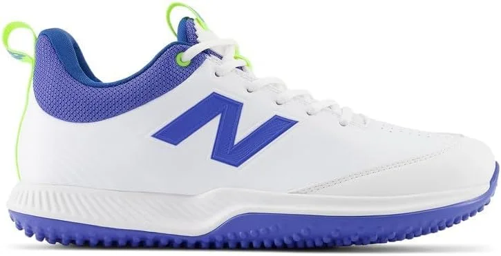 کفش کریکت مردانه نیو بالانس مدل استاندارد 4020 سفید CK4020R5D (نو)