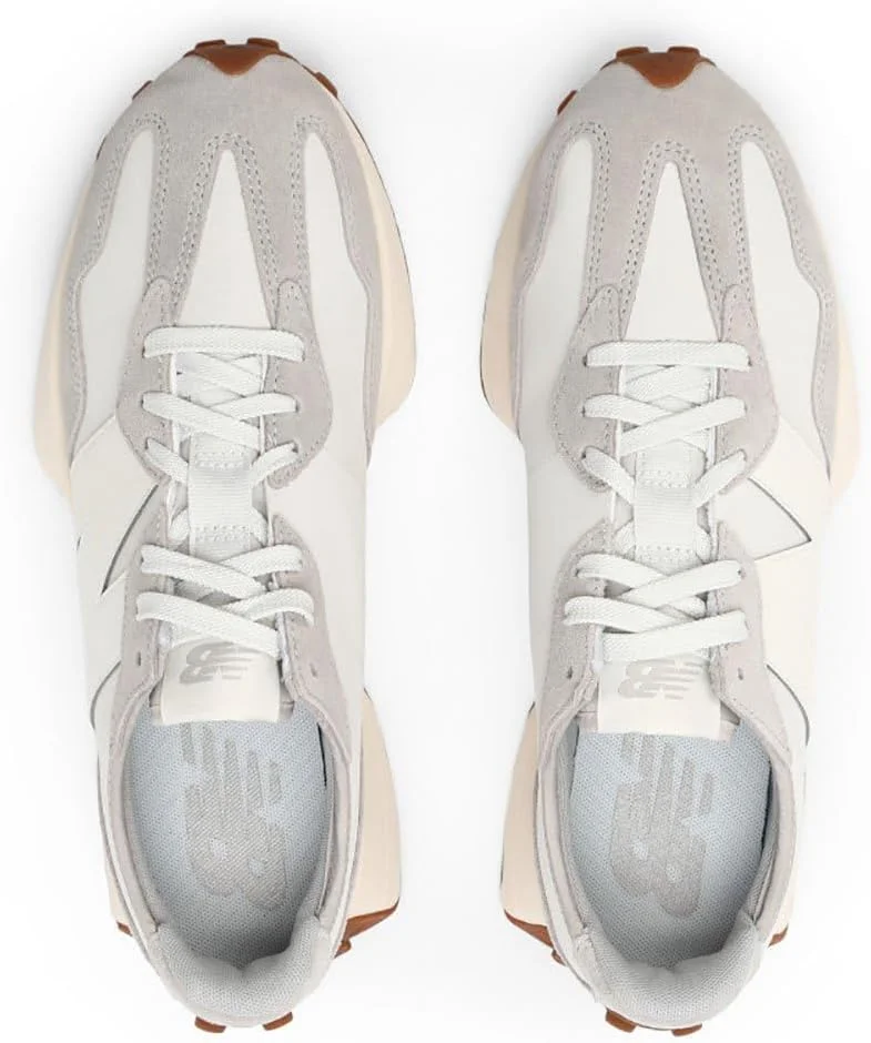 کفش ورزشی مردانه نیو بالانس 327