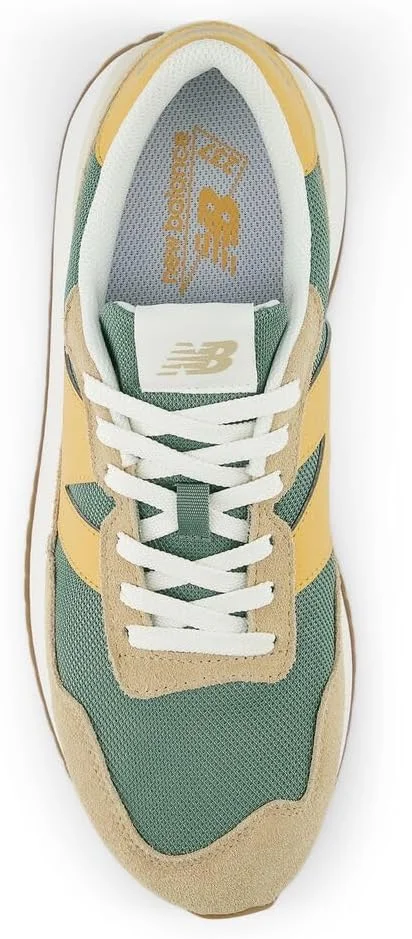 کفش ورزشی مردانه نیو بالانس 237 V1