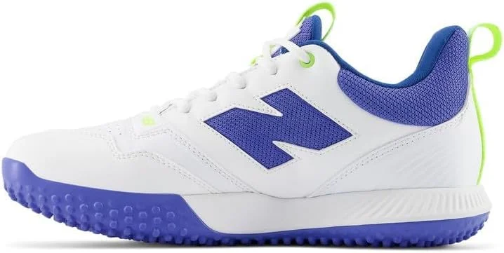 کفش کریکت مردانه نیو بالانس مدل استاندارد 4020 سفید CK4020R5D (نو)