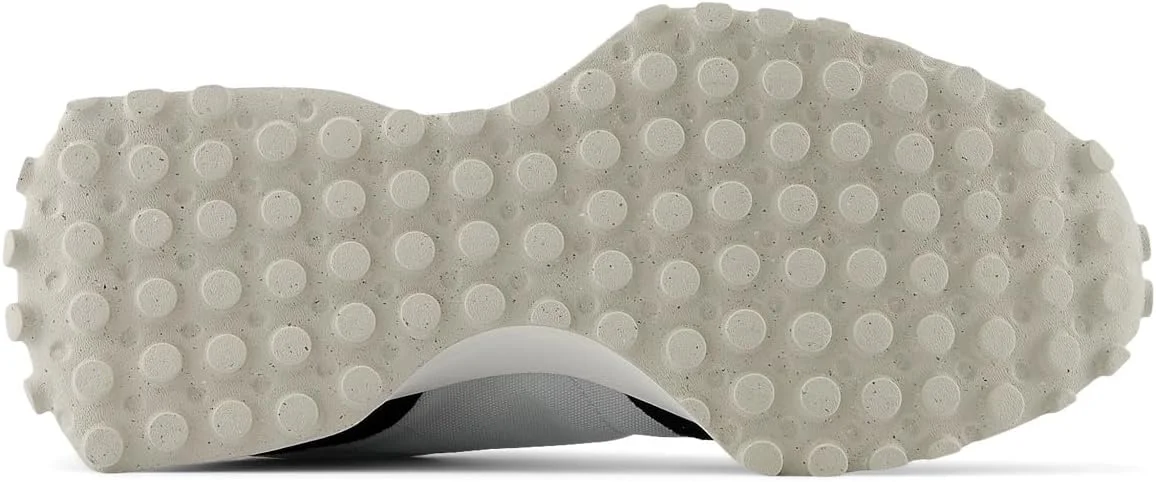 کفش های یونیسکس نیو بالانس 327، مشکی (001)، سایز 40 اروپا