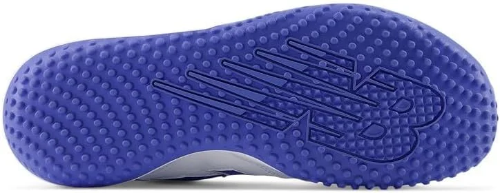 کفش کریکت مردانه نیو بالانس مدل استاندارد 4020 سفید CK4020R5D (نو)