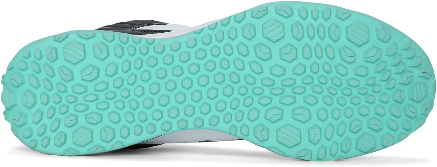 کفش کریکت مردانه نیو بالانس 4020 سفید (CK4020J4 (جدید))