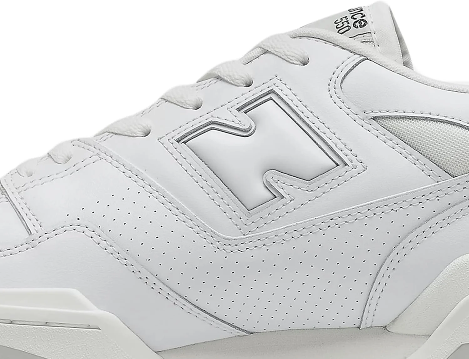 کفش ورزشی مردانه نیو بالانس BB550