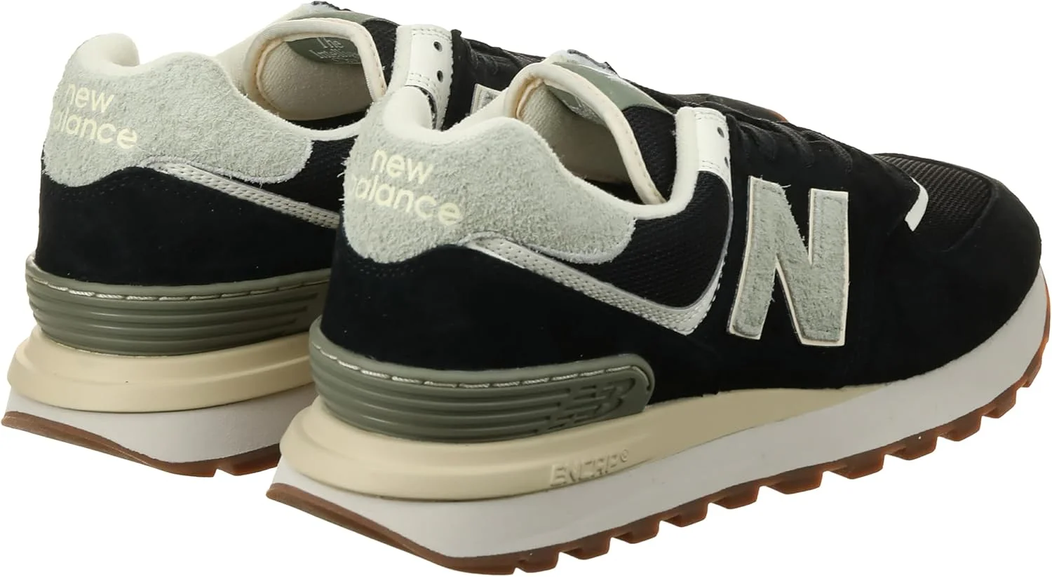 کفش مردانه نیو بالانس 574 Legacy