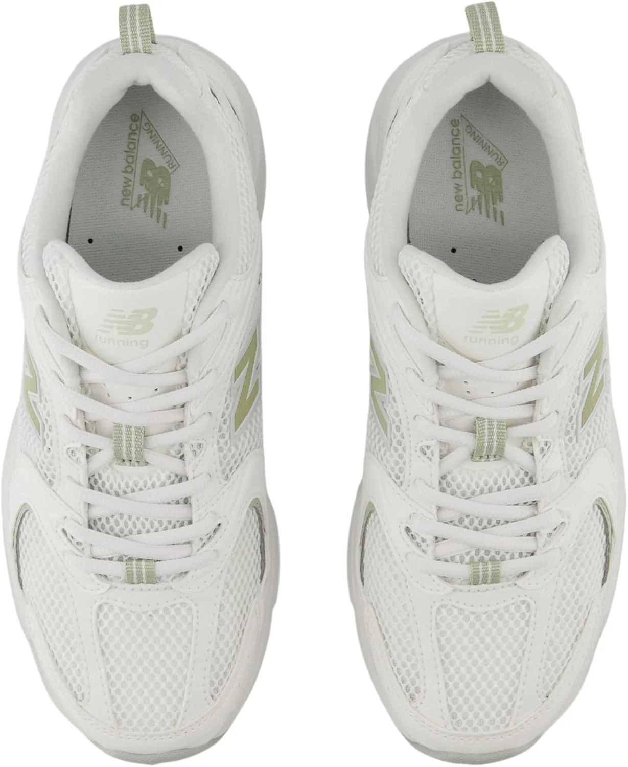 کفش مردانه نیو بالانس 530