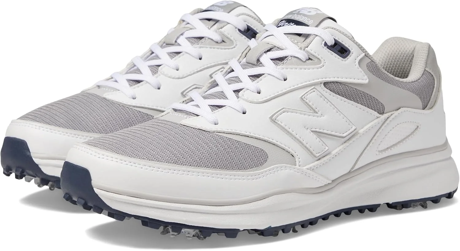 کفش گلف مردانه نیو بالانس مدل Heritage