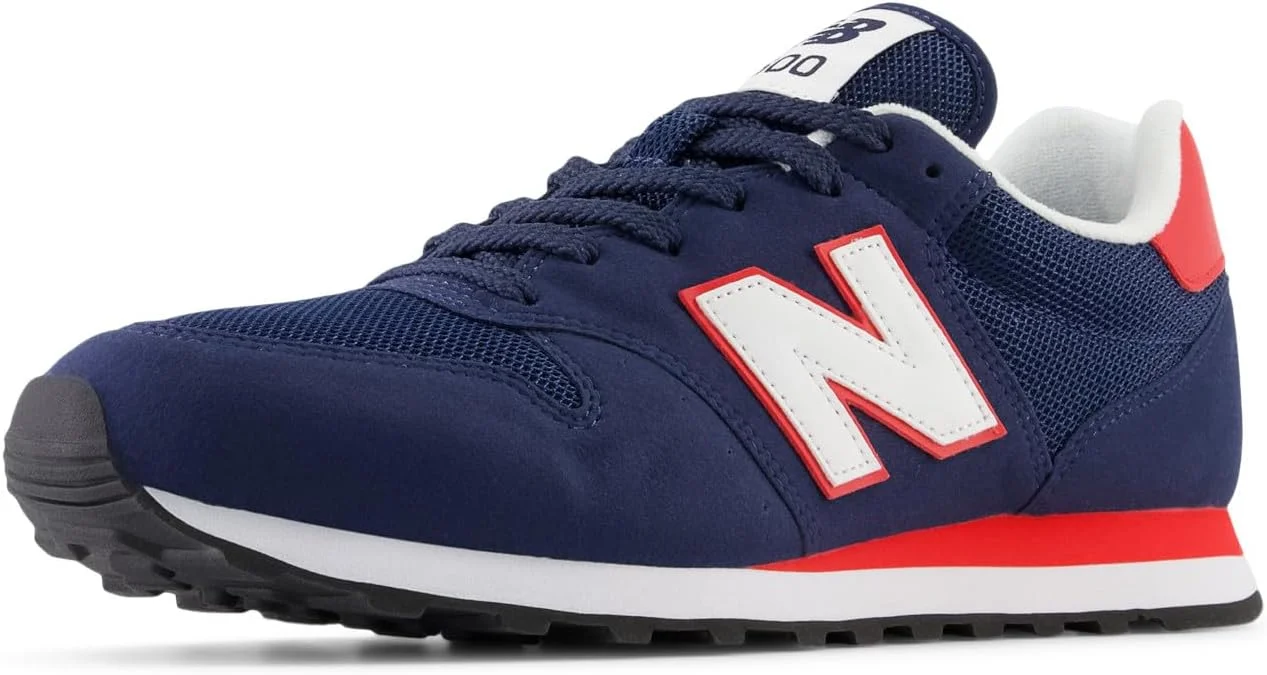 کفش کتانی مردانه نیو بالانس 500