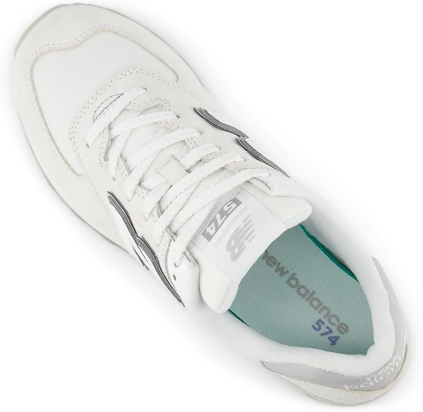 کفش پیاده روی نیو بالانس 574، مناسب برای آقایان و بانوان