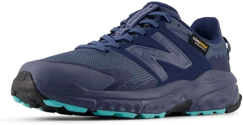 کفش مردانه نیو بالانس Fresh Foam 510 V6 مناسب دویدن در طبیعت