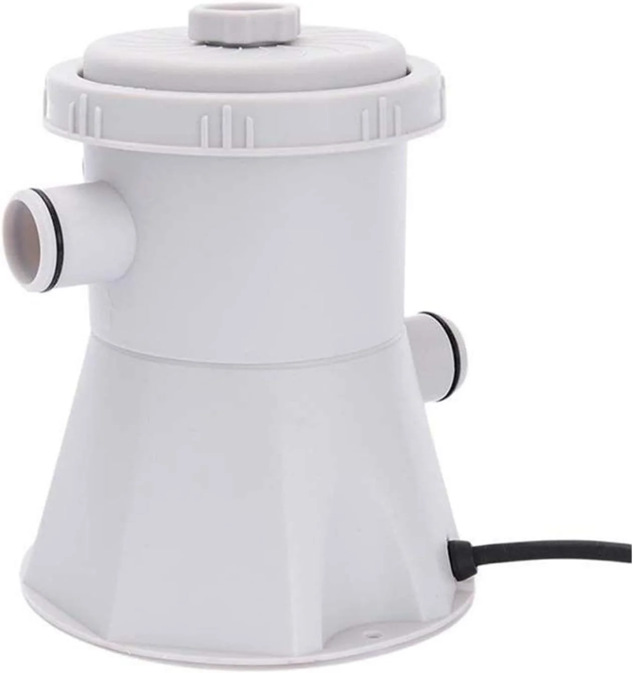 GZDcjsc Electric Swimming Pool Filter Pump Water Cleaning Tool Above Pool For Inflatable Pool Cleaning Tools for In-ground Swimming Pools up (Size : A)