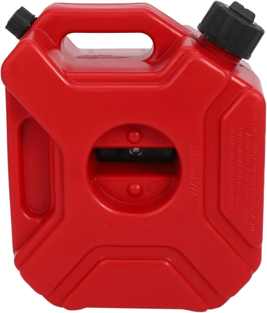 مخزن سوخت 3 لیتری GZDodek، مخزن بنزین پلاستیکی، ظروف روغن بنزین، ظروف سوخت برای ATV مخزن سوخت 3 لیتری GZDodek، مخزن بنزین پلاستیکی، ظروف روغن بنزین، ظروف سوخت برای ATV