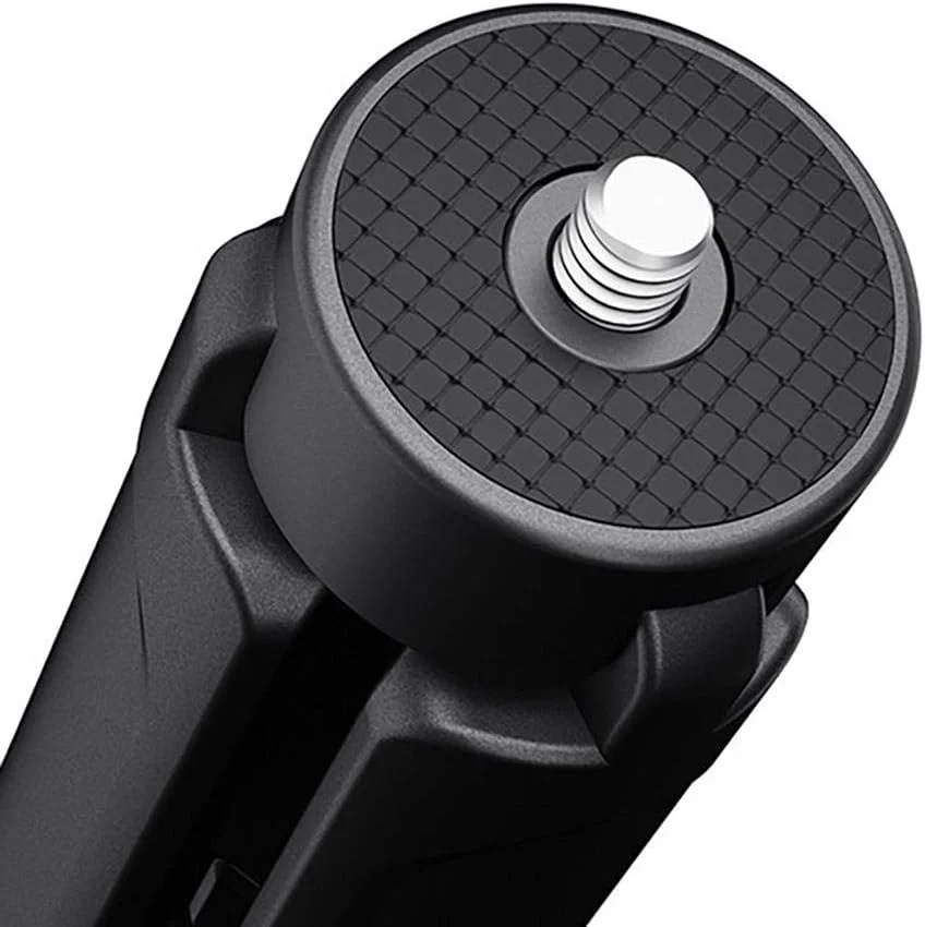 Ulanzi MT-14 Extendable Desktop Tripod Vlog Black Ulanzi MT-14 Extendable Desktop Tripod Vlog Black