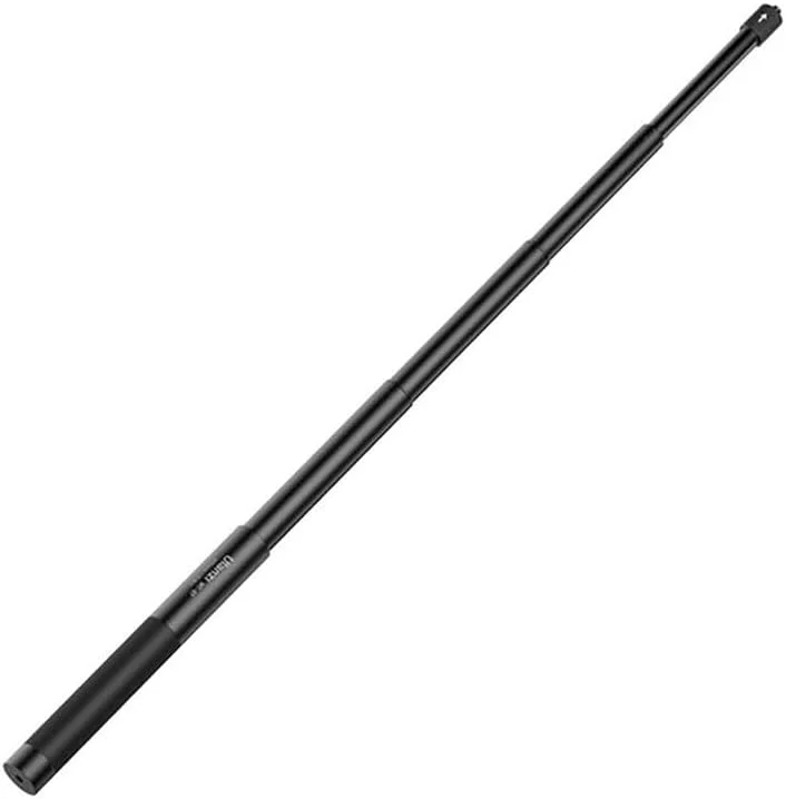 میله سلفی نامرئی Ulanzi Inov8 برای Insta360 One X2/X3/R/RS. طول قابل تنظیم از 21 تا 81 سانتی متر. مدل MT-57