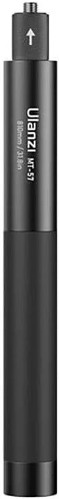 میله سلفی نامرئی Ulanzi Inov8 برای Insta360 One X2/X3/R/RS. طول قابل تنظیم از 21 تا 81 سانتی متر. مدل MT-57 میله سلفی نامرئی Ulanzi Inov8 برای Insta360 One X2/X3/R/RS. طول قابل تنظیم از 21 تا 81 سانتی متر. مدل MT-57