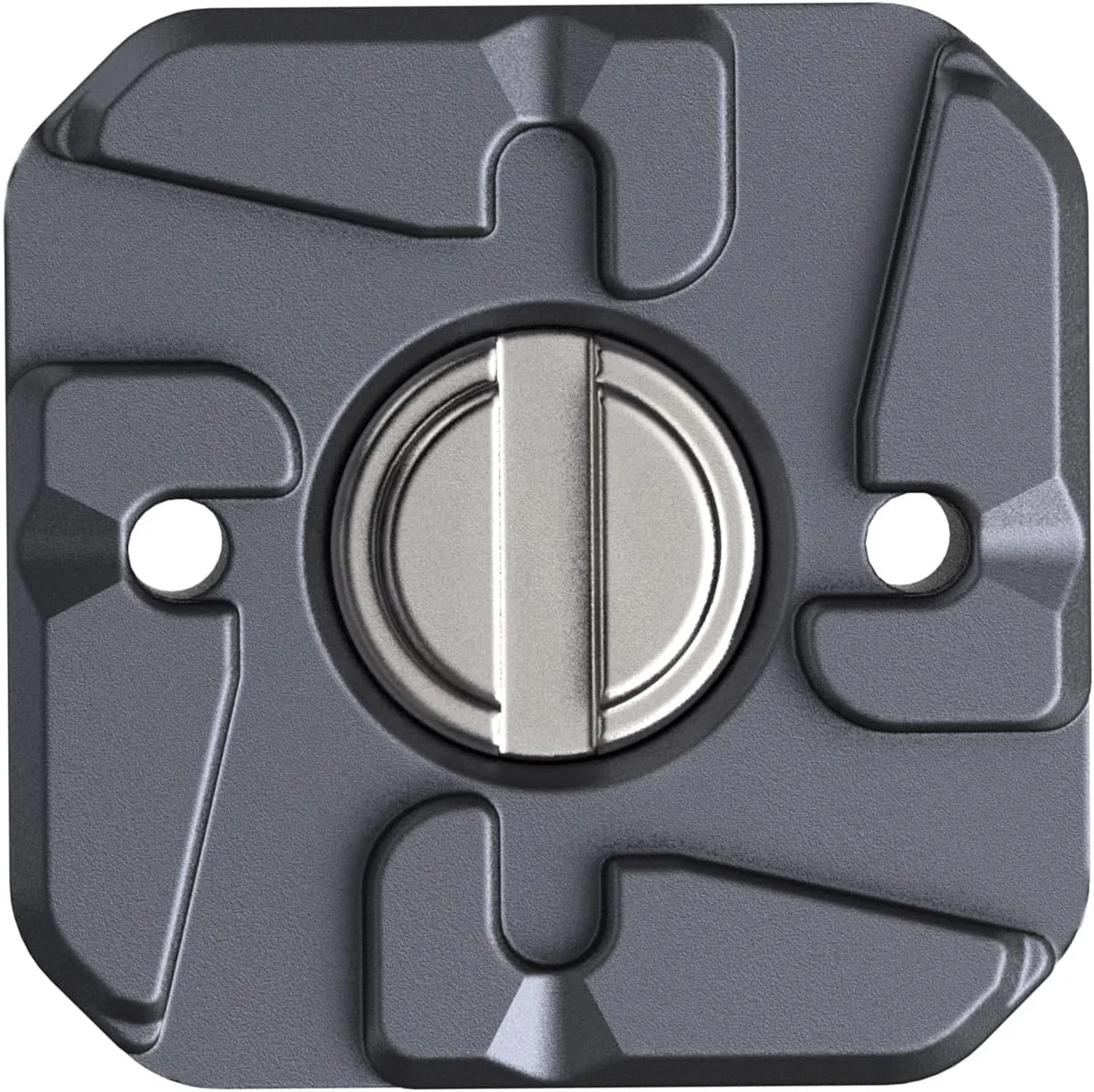 صفحه اتصال سریع پایه ULANZI FALCAM F22، آداپتور نصب دوربین تبدیل رزوه 1/4 اینچ به سیستم QR F22، لوازم جانبی آلومینیومی دوربین مناسب برای سه پایه DSLR سونی کانن (فقط صفحه) 2529 صفحه اتصال سریع پایه ULANZI FALCAM F22، آداپتور نصب دوربین تبدیل رزوه 1/4 اینچ به سیستم QR F22، لوازم جانبی آلومینیومی دوربین مناسب برای سه پایه DSLR سونی کانن (فقط صفحه) 2529