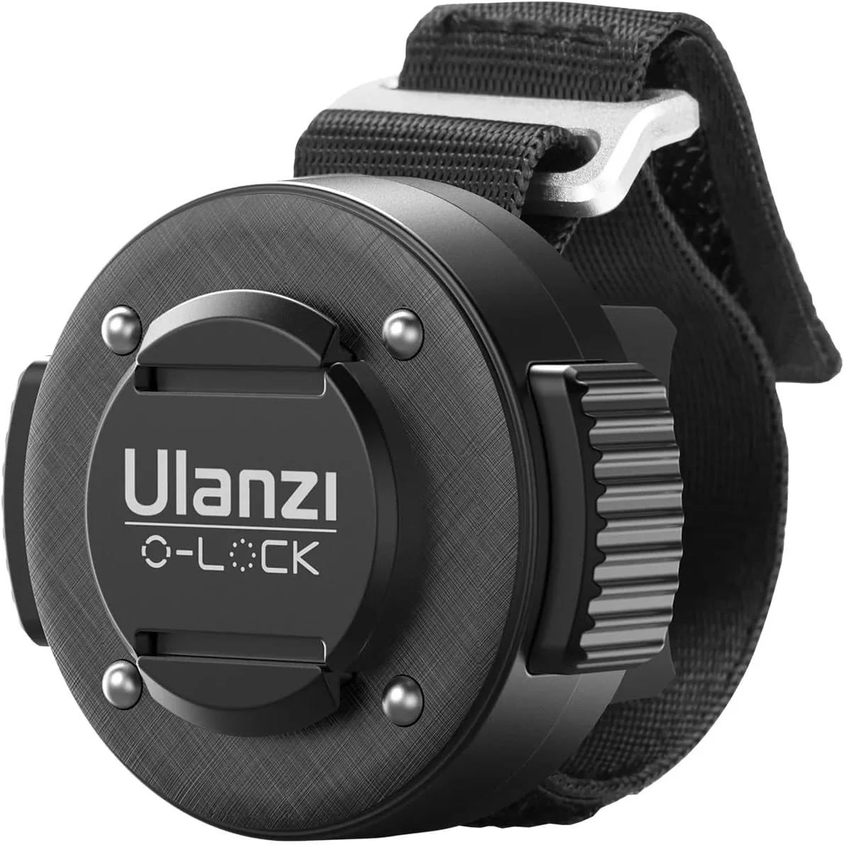 نگهدارنده بند رهاسازی سریع Ulanzi O-LOCK