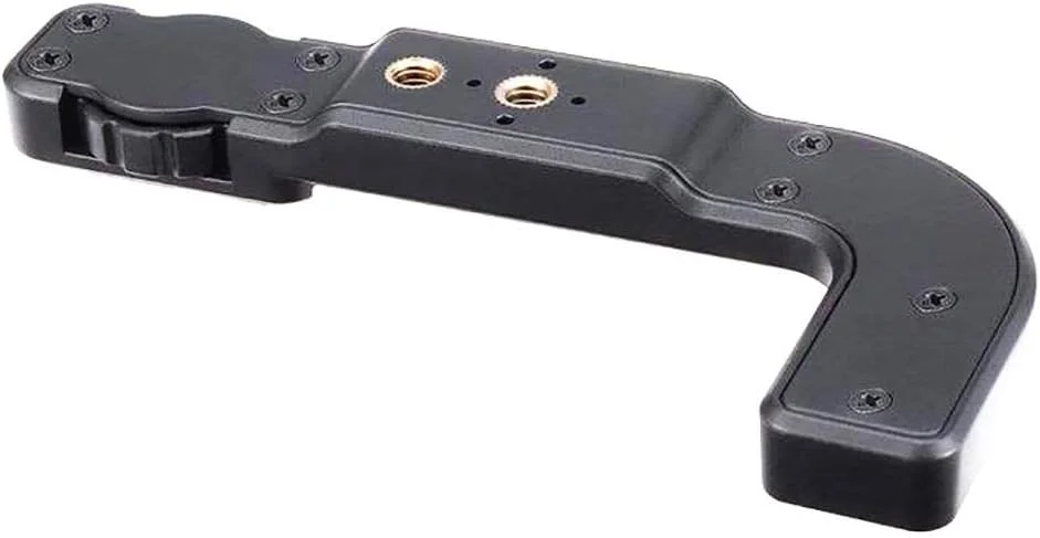 آداپتور توسعه پایه سه پایه ولاگ Ulanzi PT-9 با کفشک سرد و رزوه 1/4 اینچ برای لوازم جانبی اضافی ولاگ آداپتور توسعه پایه سه پایه ولاگ Ulanzi PT-9 با کفشک سرد و رزوه 1/4 اینچ برای لوازم جانبی اضافی ولاگ