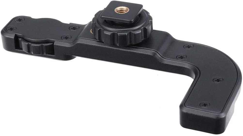 آداپتور افزایش دهنده کفشک سرد فیلمبرداری Ulanzi PT-8 با کفشک سرد و پایه سه پایه 1/4 اینچی برای لوازم جانبی اضافی فیلمبرداری آداپتور افزایش دهنده کفشک سرد فیلمبرداری Ulanzi PT-8 با کفشک سرد و پایه سه پایه 1/4 اینچی برای لوازم جانبی اضافی فیلمبرداری