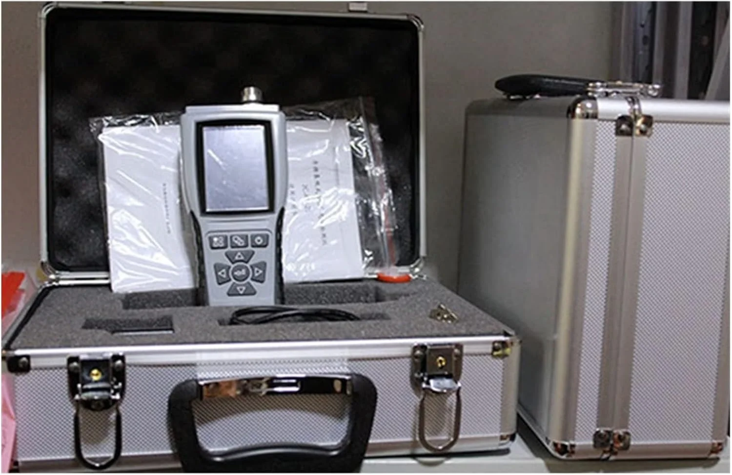 دستگاه تشخیص گاز GZDrdkf، آنالایزر چند گازی قابل حمل CH4 O2 CO H2S، آشکارساز گازهای قابل اشتعال دستگاه تشخیص گاز GZDrdkf، آنالایزر چند گازی قابل حمل CH4 O2 CO H2S، آشکارساز گازهای قابل اشتعال