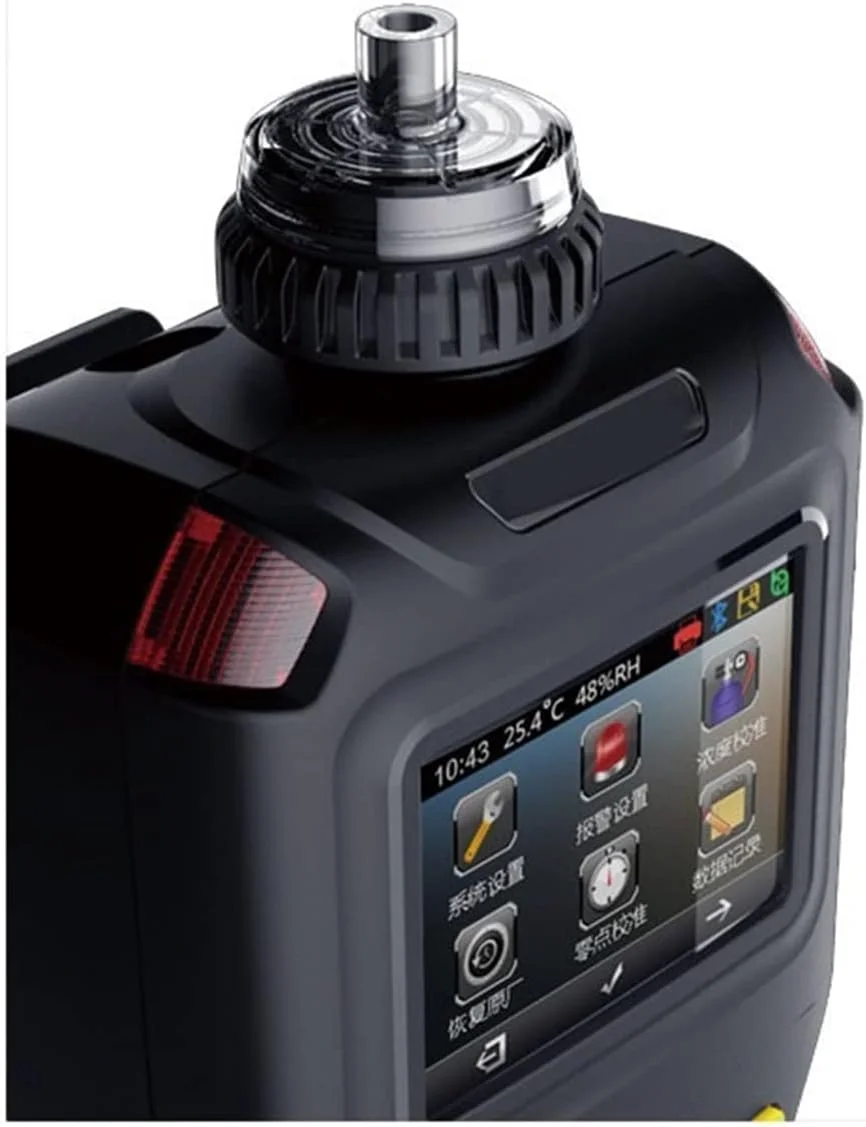 دستگاه تشخیص گاز آمونیاک NH3، نوع ضد انفجار، سنسور آمونیاک، دستگاه تشخیص نشت گاز آمونیاک