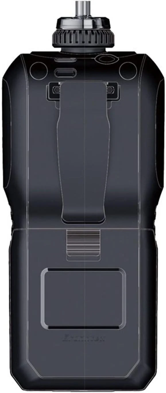 دستگاه تشخیص گاز آمونیاک NH3، نوع ضد انفجار، سنسور آمونیاک، دستگاه تشخیص نشت گاز آمونیاک