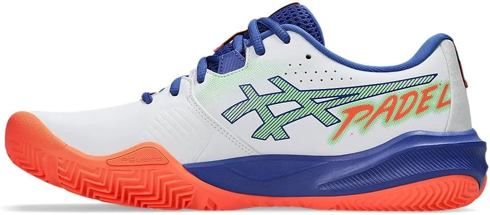 کفش پدل مردانه آسیکس مدل GEL-CHALLENGER 15 کفش پدل مردانه آسیکس مدل GEL-CHALLENGER 15