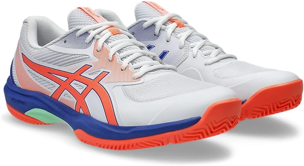 کفش پدل مردانه آسیکس گیم اف اف کفش پدل مردانه آسیکس گیم اف اف