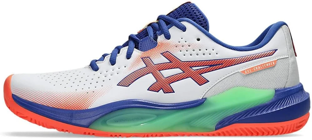 کفش پدل مردانه آسیکس مدل GEL-CHALLENGER 15 کفش پدل مردانه آسیکس مدل GEL-CHALLENGER 15