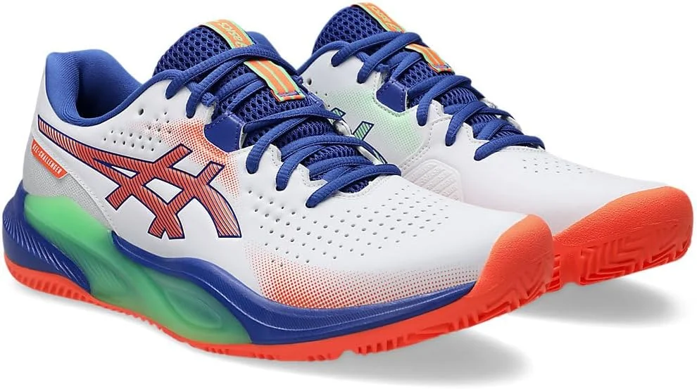 کفش پدل مردانه آسیکس مدل GEL-CHALLENGER 15 کفش پدل مردانه آسیکس مدل GEL-CHALLENGER 15