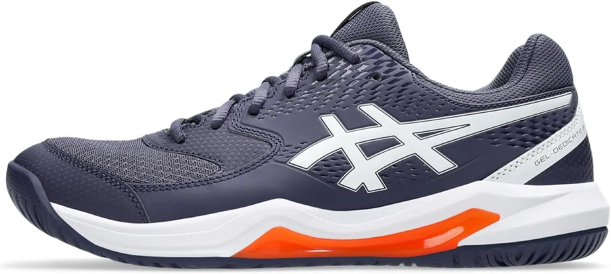 کفش مردانه آسیکس مدل Gel-dedicate 8