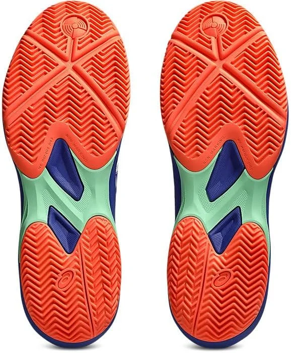 کفش پدل مردانه آسیکس گیم اف اف کفش پدل مردانه آسیکس گیم اف اف