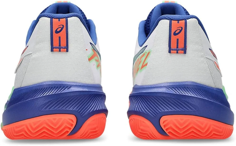 کفش پدل مردانه آسیکس مدل GEL-CHALLENGER 15 کفش پدل مردانه آسیکس مدل GEL-CHALLENGER 15