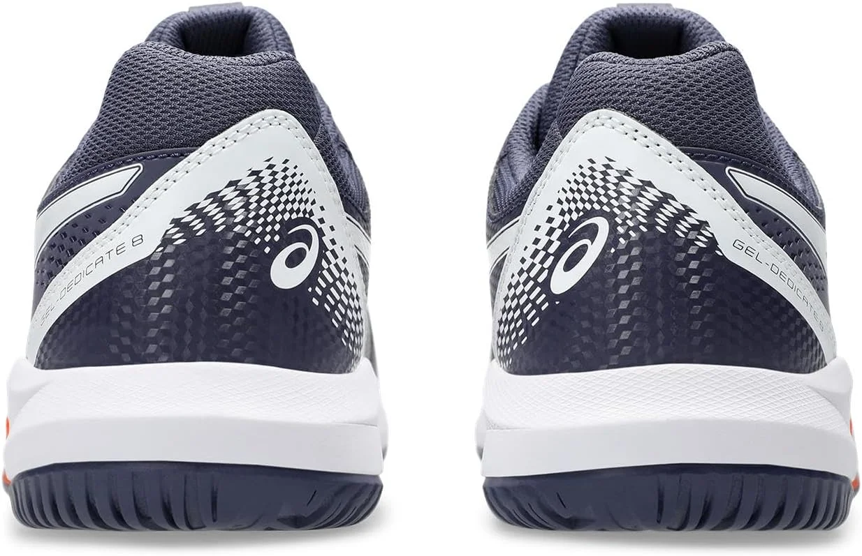 کفش مردانه آسیکس مدل Gel-dedicate 8