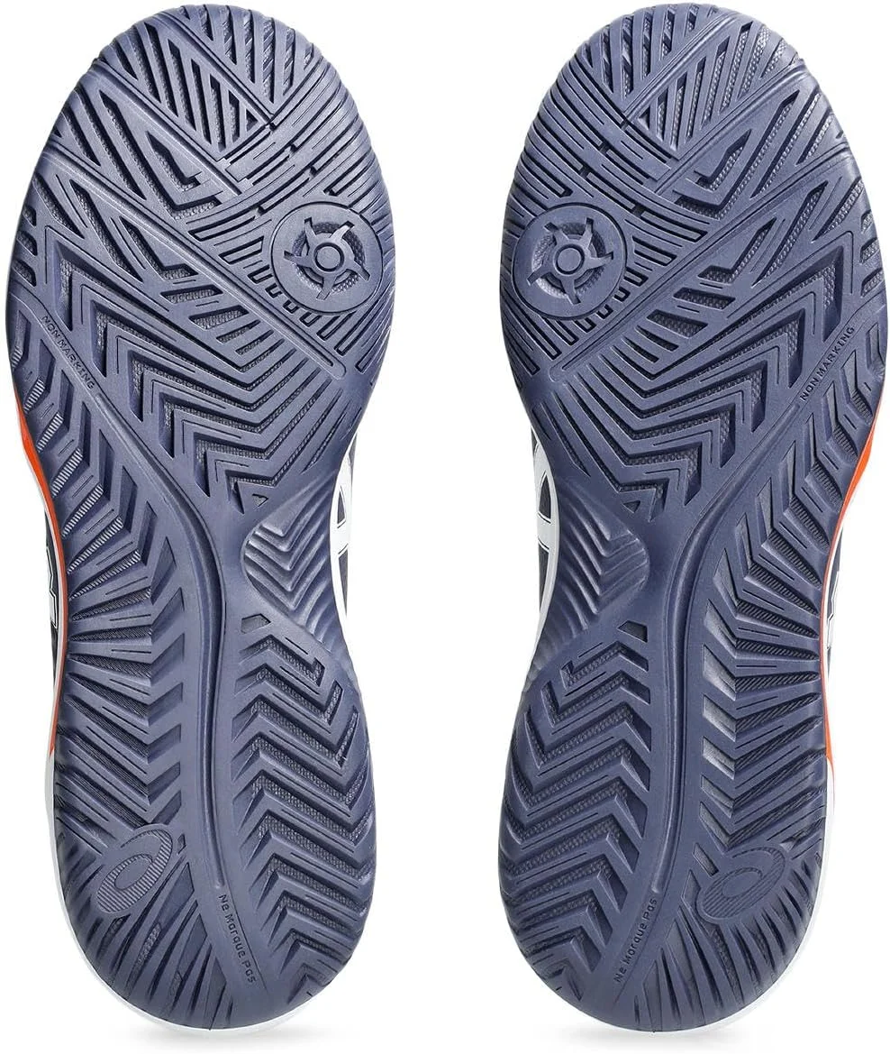 کفش مردانه آسیکس مدل Gel-dedicate 8