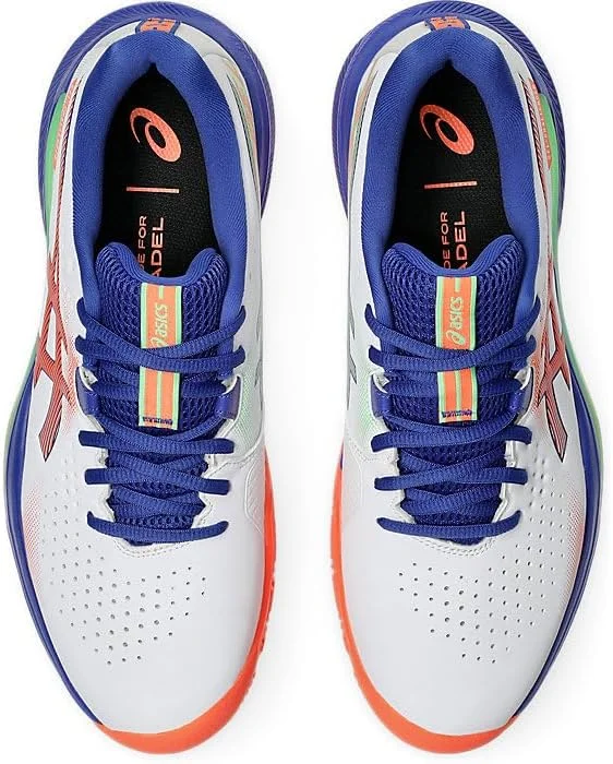 کفش پدل مردانه آسیکس مدل GEL-CHALLENGER 15 کفش پدل مردانه آسیکس مدل GEL-CHALLENGER 15