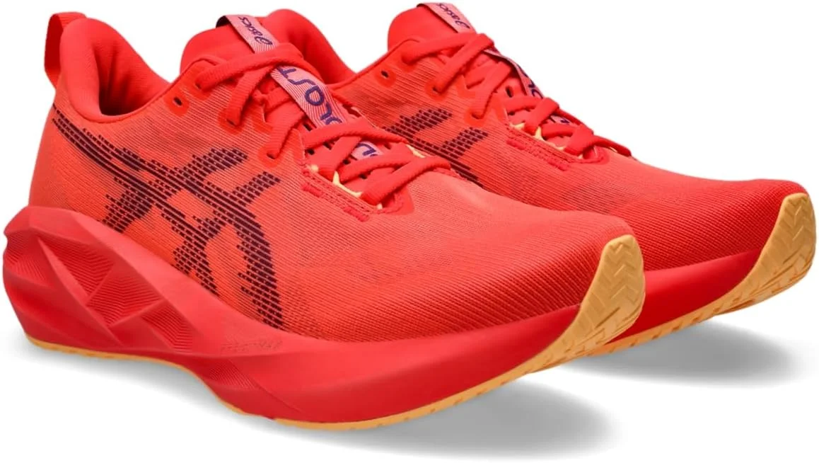 کفش ورزشی مردانه آسیکس NOVABLAST 5 کفش ورزشی مردانه آسیکس NOVABLAST 5