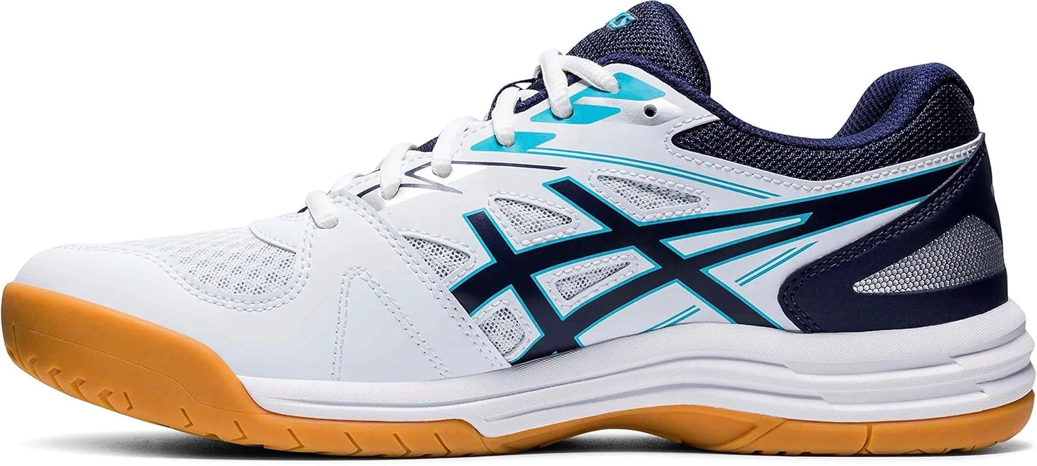 کفش اسکواش مردانه آسیکس آپکورت 3، (مسابقه ای)