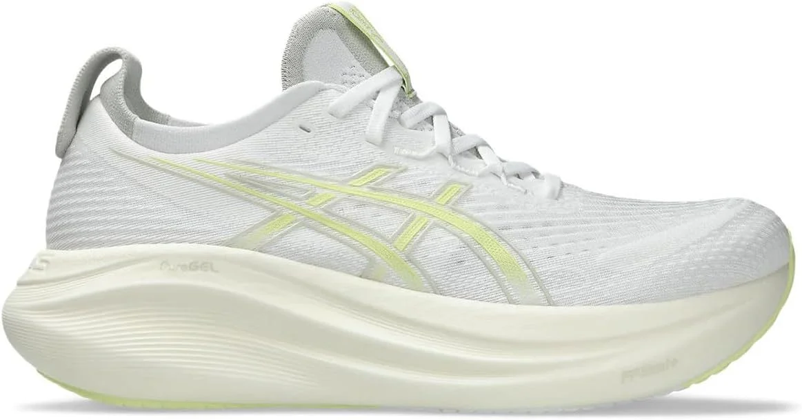 کفش مردانه آسیکس مدل Gel-nimbus 27