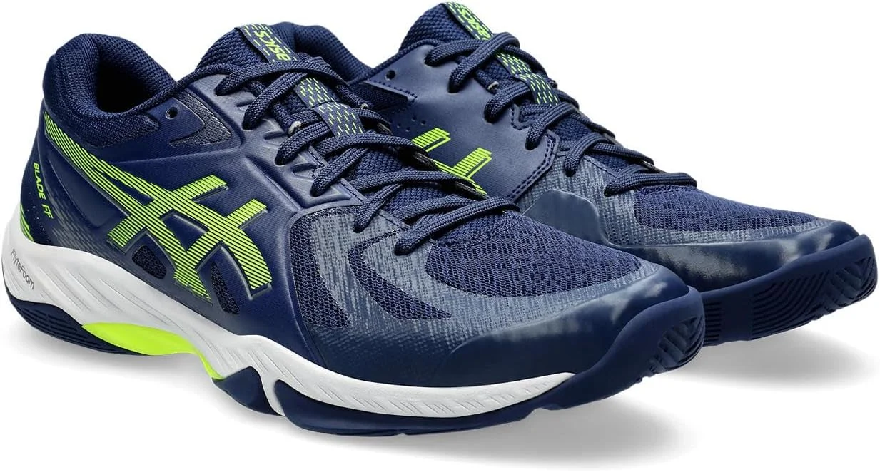 کفش ورزشی داخل سالن مردانه آسیکس BLADE FF