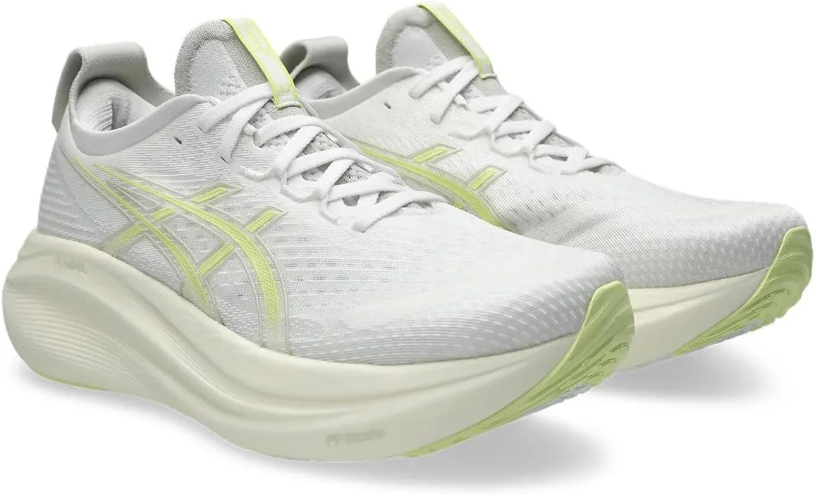 کفش مردانه آسیکس مدل Gel-nimbus 27