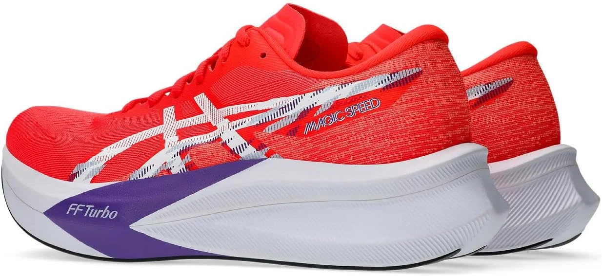 کفش های دویدن مردانه آسیکس مدل MAGIC SPEED 4