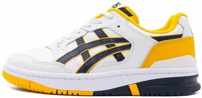 کفش ورزشی مردانه آیسیکس مدل Ex89 سفید - سایز 8.5